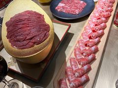 -羊大爷涮肉(亮马桥店)