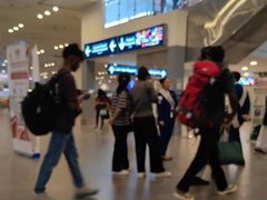 -吉隆坡国际机场