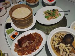 -眉州东坡(华联万柳店)