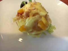 -锦江宾馆-花园餐厅