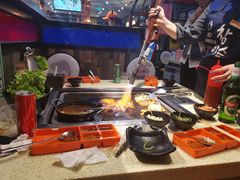 -猪的故事·韩式烤肉(韩乐坊店)