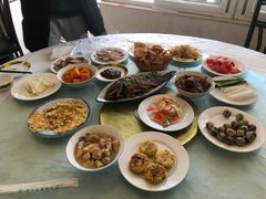 -康陵正德春饼宴26号