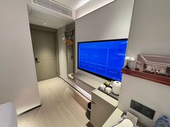 -JOYA湾悦国际酒店(世界之窗店)