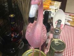 -百特喜·意大利餐厅(八佰伴镇江店)