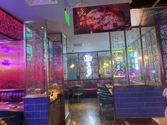 大堂-钳真多钓虾馆·小龙虾海鲜烧烤(九六广场店)