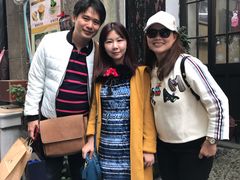 -艺冉时光(田子坊店)