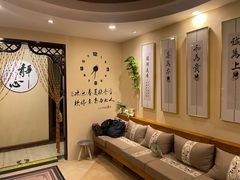 -理疗君·古法推拿姜疗SPA馆(东门店)