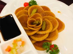 开胃萝卜-东四民芳餐厅(世茂工三店)