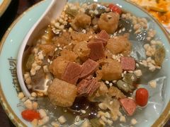 -江边城外烤全鱼(方庄时代购物中心店)