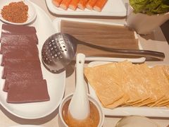 -浩爷羊蝎子火锅(望京店)