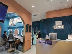-海马体照相馆(北京合生麒麟新天地店)