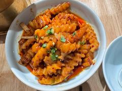 -全牛匠·乐山跷脚牛肉(新中关店)