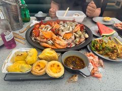 -仙螺岛海鲜自助餐厅(总店)