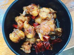 -重庆小面(蒲淞北路店)