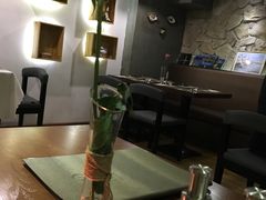 -LA CREPERIE BRETONNE布列塔尼法式餐厅(天童北路店)