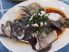 -明记海鲜大排档(巽寮湾店)