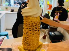 -茶是一枝花泡茶店
