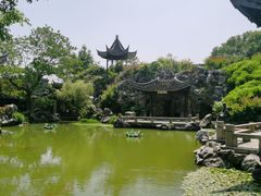-芥子园