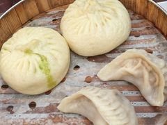 -漫渡庄•留芳小馆•泰州早茶•锡帮菜