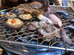 -火炉旺烤肉啤酒屋(沈北创始店)