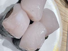 -合点寿司(金虹桥商场店)