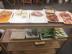 -老字号.雅克白族石板烧十年老店(大理古城店)
