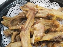-寻味顺德·南记酒家·传统顺德菜·鱼生(广源路店)