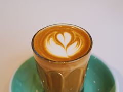 piccolo-Legno.ita Coffee by Wood(襄阳南路店)