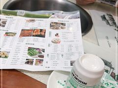 -阳坊胜利涮羊肉(禧乐汇店)