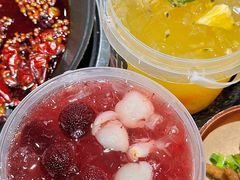 -冯校长老火锅(中联广场店)