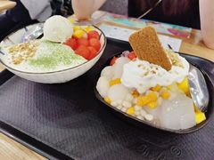 -鲜芋仙(时尚天河店)
