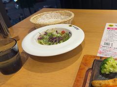 -海维克牛排馆HIGHWIC(右岸环宇坊店)