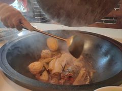 -江湖水乡铁锅炖魚(周庄嘉园店)