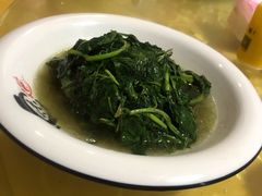 -临街徽菜馆·正宗黄山味