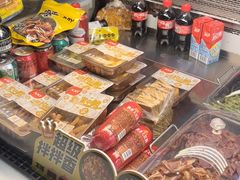 -久久丫鸭脖(车站南路2店)