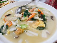 -凤嫂农家乐(梁弄店)