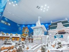 -长沙湘江欢乐雪域