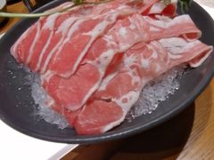 -呷哺呷哺(融创茂店)