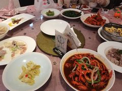 -三元宾馆-中餐厅