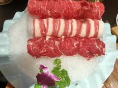 -黔诚酸汤牛肉(甲秀楼店)