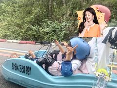 -龙里油画大草原旅游区