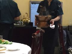 -东来顺饭庄(新源里店)