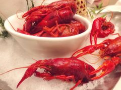 -常州逸高酒店-中餐厅