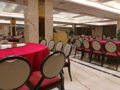 -君豪大酒店-东海渔村中餐厅