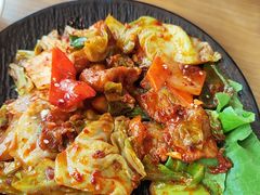 -海云台韩式汤饭·13年匠心韩料(南山店)