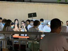 -健康路夜市
