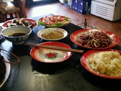 -石记老北京炙子烤肉(松园店)
