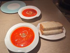 -波特曼西餐厅(中央大街店)