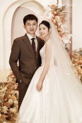 -金禧婚礼定制