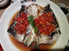 -湘阁里辣(大朗广场店)